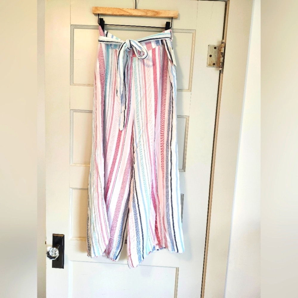 NWT Cloth & Stone pants